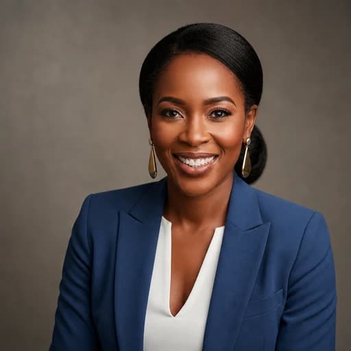 Christelle A.