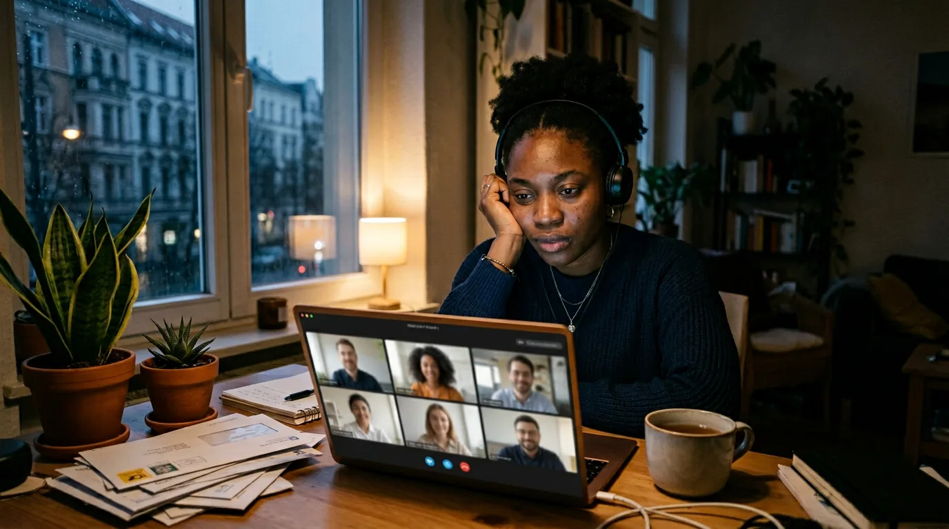 Réunionite : vos réunions vous coûtent des semaines de travail par an