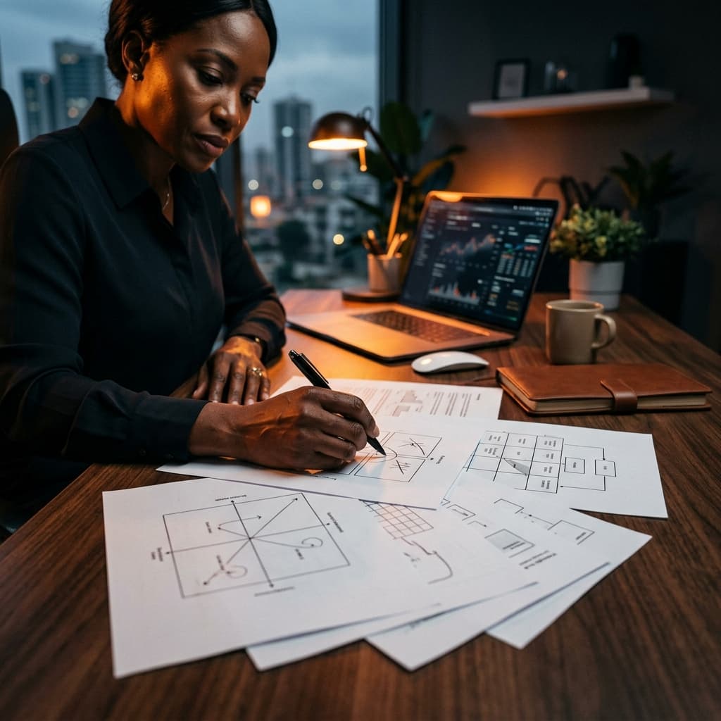 Bonus inclus — 30 Stratégies IA pour Développer Votre Entreprise